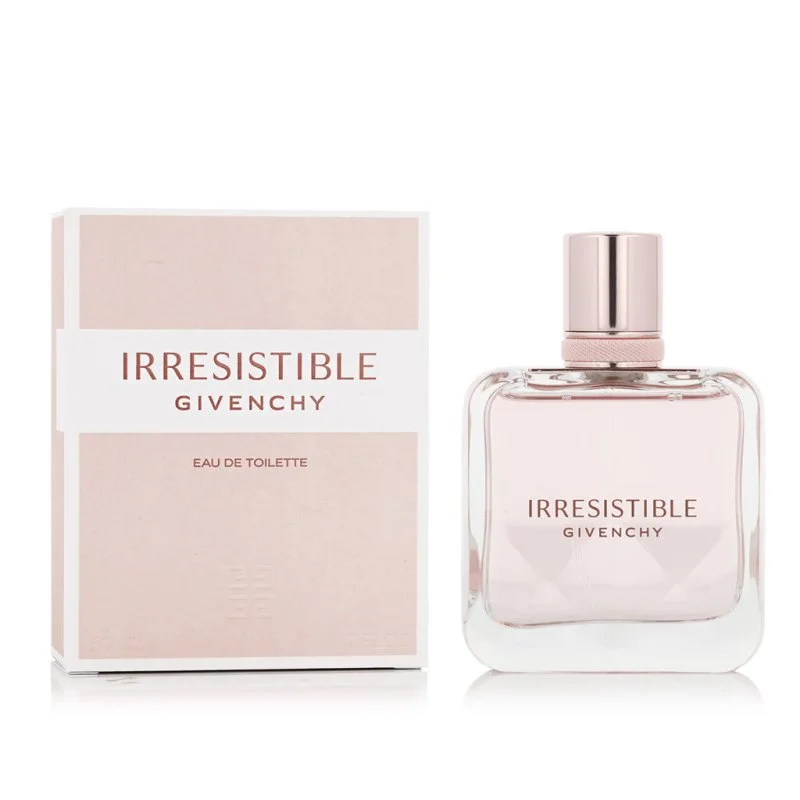 Givenchy Irresistible Givenchy női toaletvíz 50 ml