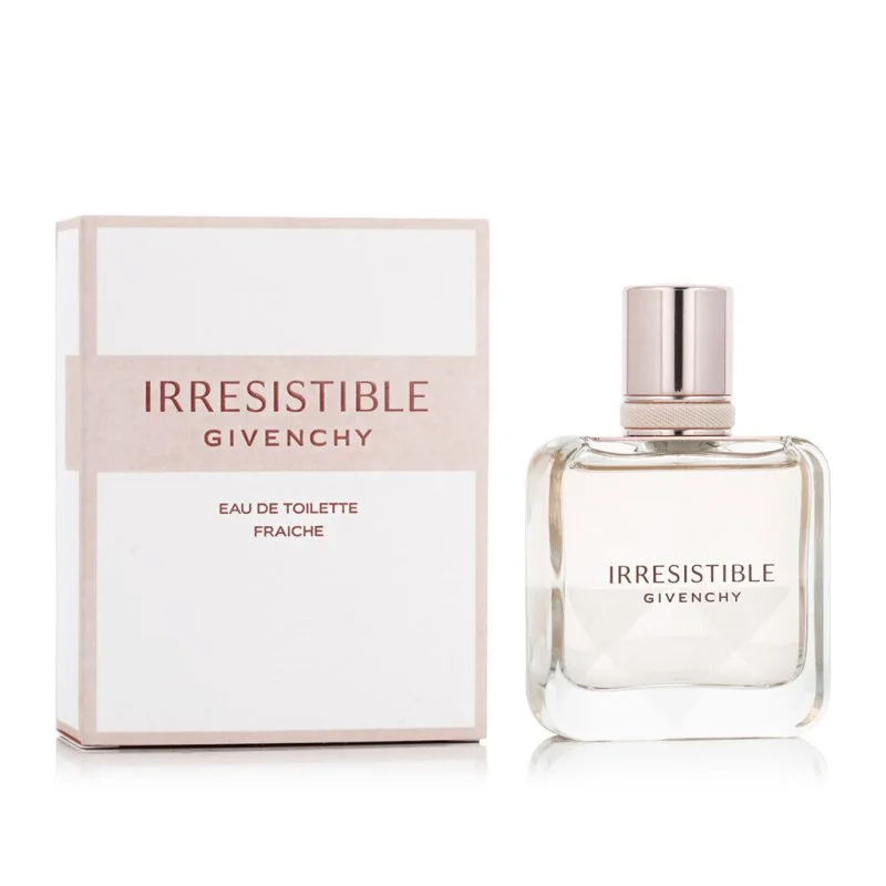 Givenchy Irrésistible Givenchy Fraiche eau de toilette nőknek 35 ml