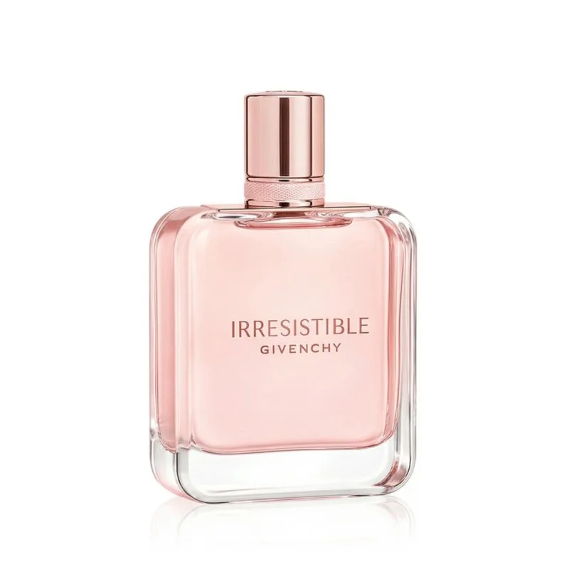 Givenchy Irrésistible Givenchy Rose Velvet eau de parfum nőknek 35 ml