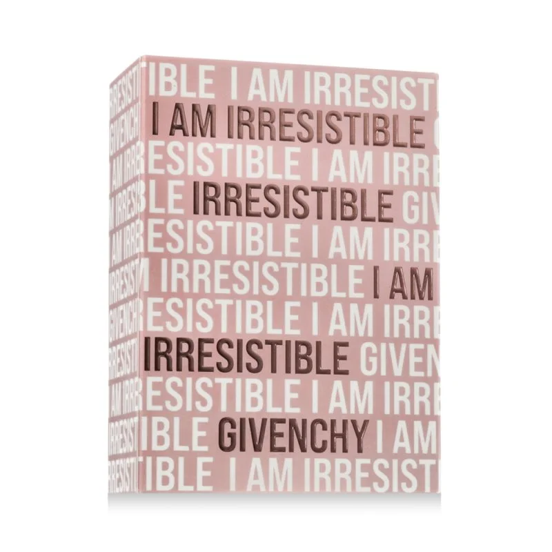 Givenchy Irresistible Nude Velvet női eau de parfum 50 ml