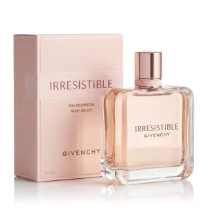 Givenchy Irresistible Nude Velvet eau de parfum hölgyeknek