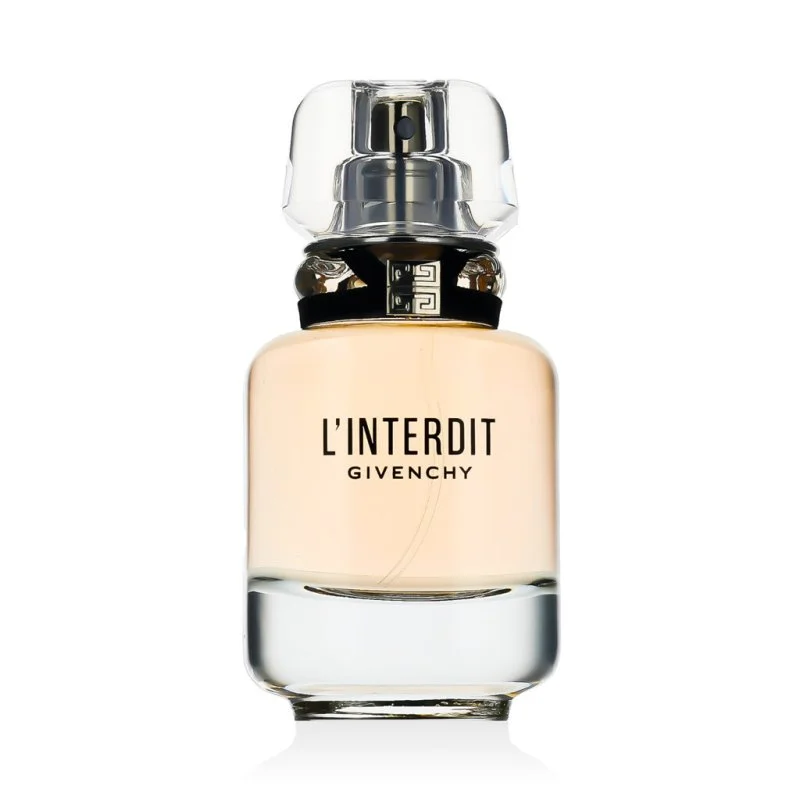 Givenchy L'Interdit 2022 női toalettvíz 35 ml