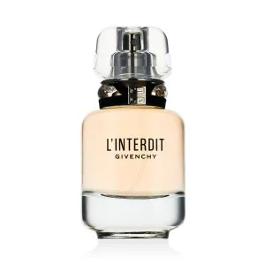 Givenchy L'Interdit 2022 női toalettvíz