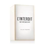 Givenchy L'Interdit 2022 női toalettvíz 35 ml
