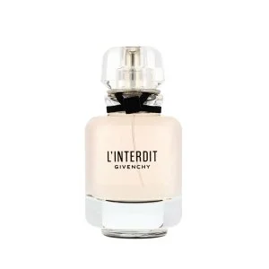 Givenchy L'Interdit parfümös víz nőknek