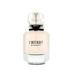 L'Interdit parfümös víz nőknek 35 ml