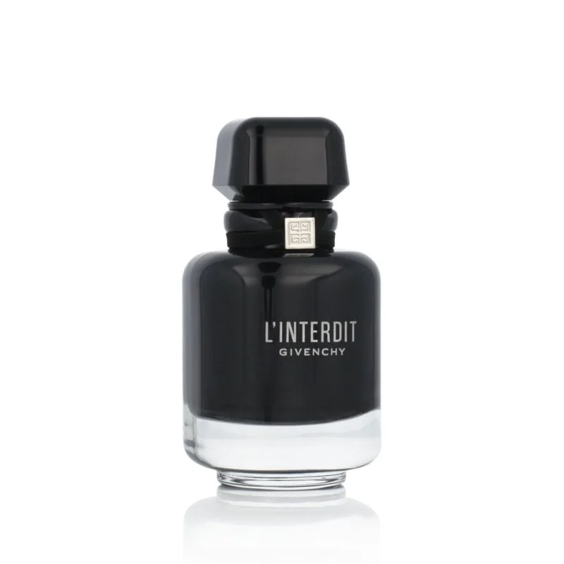 Givenchy L'Interdit Intense Eau de Parfum nőknek 50 ml