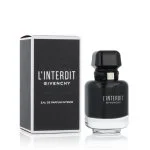 Givenchy L'Interdit Intense Eau de Parfum nőknek 50 ml