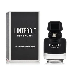 Givenchy L'Interdit Intense eau de parfum nőknek