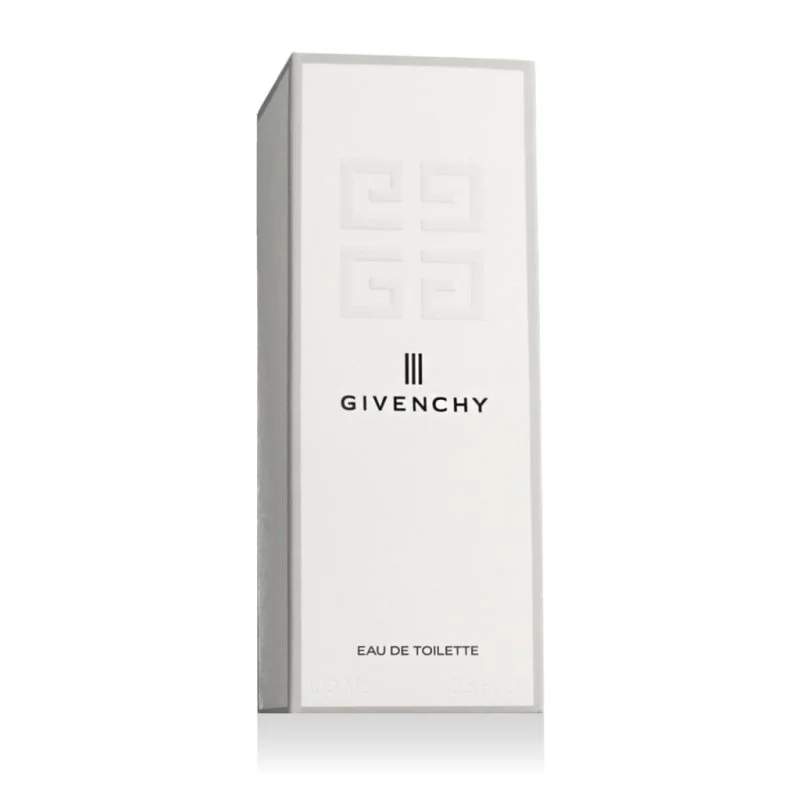 Givenchy Les Parfums Mythiques - Givenchy III eau de toilette nőknek 100 ml