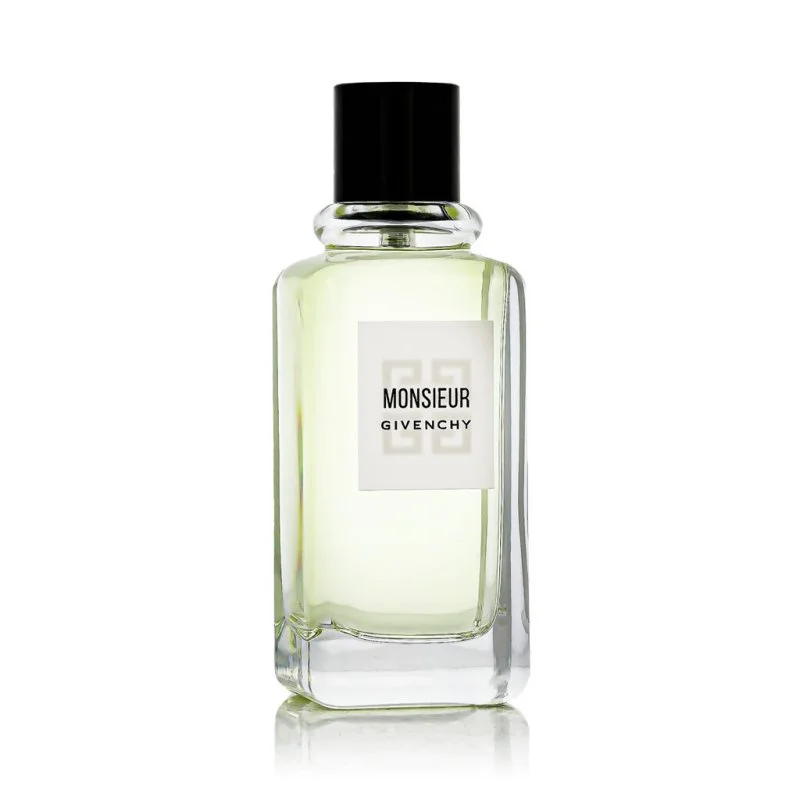 Givenchy Monsieur de Givenchy eau de toilette férfiaknak 100 ml