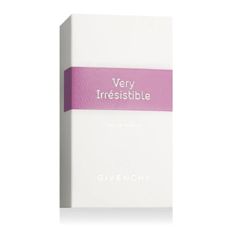 Givenchy Very Irrésistible Eau de Parfum nőknek 80 ml