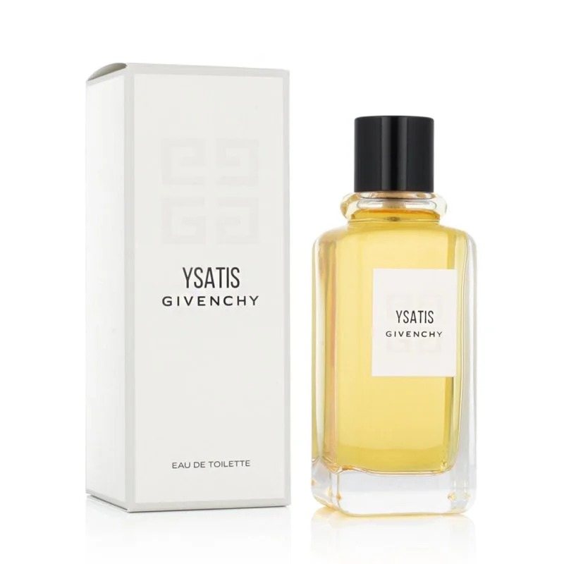 Givenchy Ysatis Eau de Toilette nőknek 100 ml