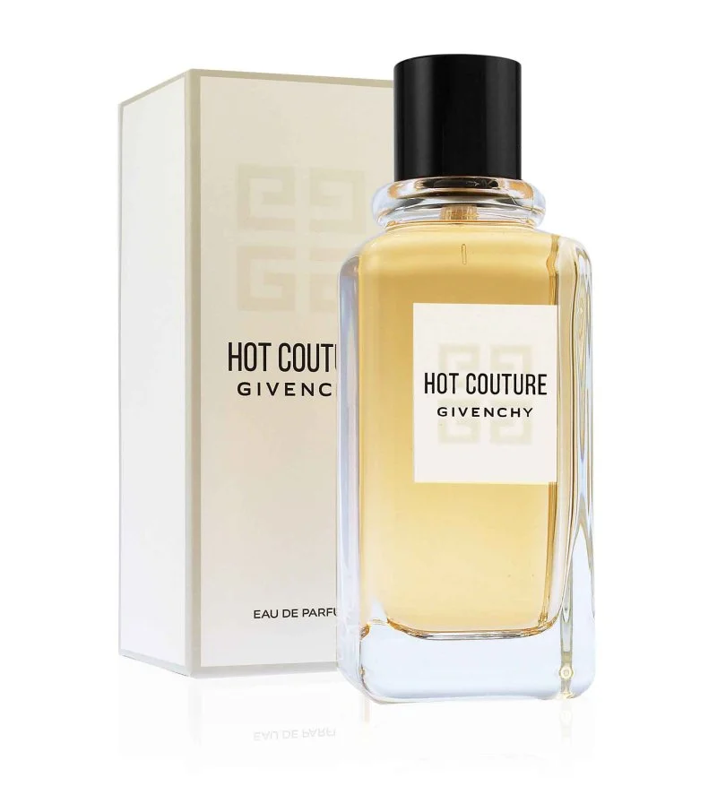 Hot Couture parfüm nőknek 100 ml