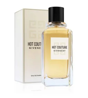 Givenchy Hot Couture parfüm nőknek