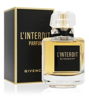 Givenchy L'Interdit Parfum parfüm nőknek
