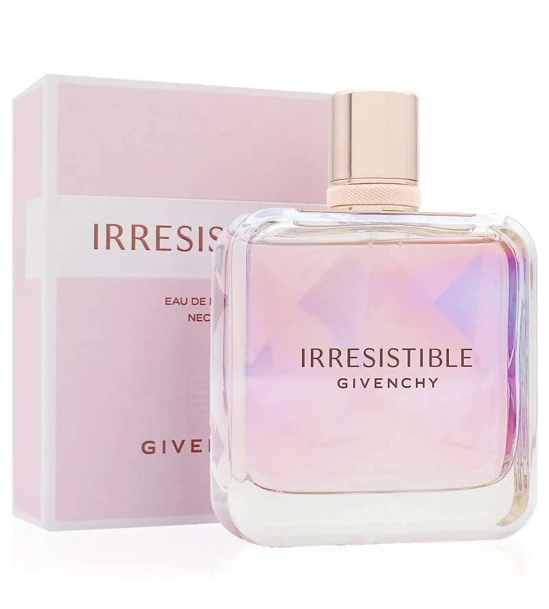 Irresistible Nectar eau de parfum nőknek 80 ml