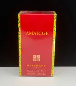 Amarige toaletní voda pro ženy 100 ml