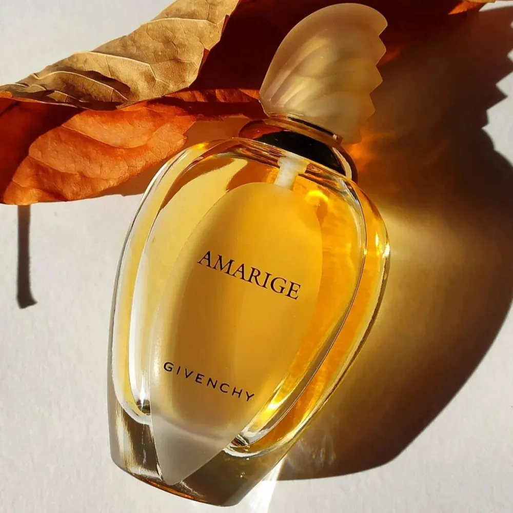 Amarige toaletní voda pro ženy 100 ml