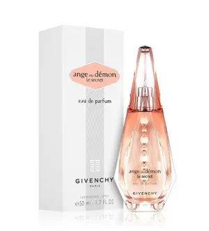 Givenchy Ange Ou Démon Le Secret 2014 eau de parfum nőknek 50 ml