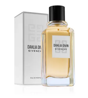 Givenchy Givenchy Dahlia Divin parfémovaná voda pro ženy