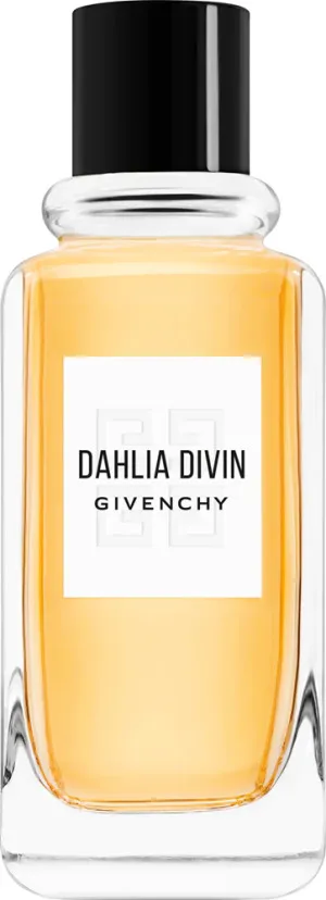 Givenchy Dahlia Divin parfémovaná voda pro ženy