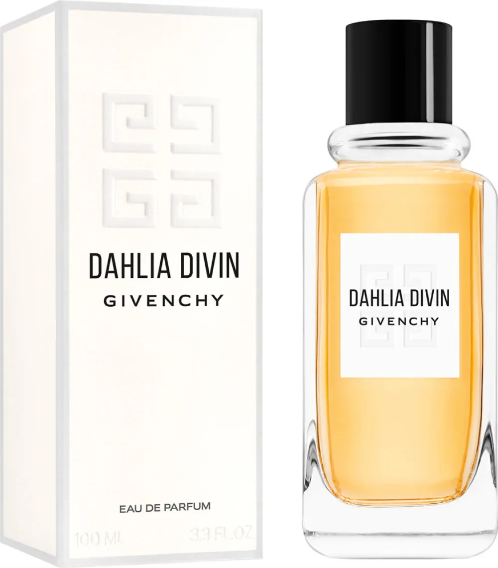 Dahlia Divin parfémovaná voda pro ženy 100 ml