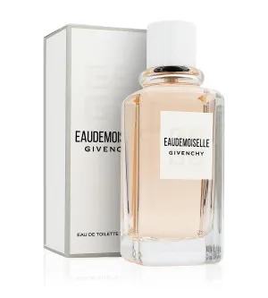 Givenchy Eaudemoiselle Florale eau de toilette nőknek 100 ml