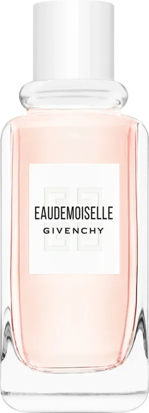 Givenchy Eaudemoiselle Florale eau de toilette nőknek 100 ml