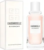 Eaudemoiselle Florale eau de toilette nőknek 100 ml