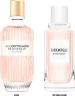 Eaudemoiselle Florale eau de toilette nőknek 100 ml