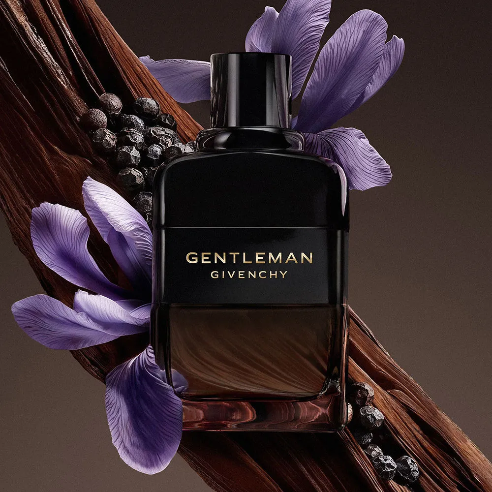 Gentleman Boisée parfémovaná voda pro muže 60 ml