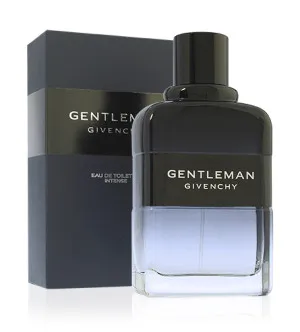 Givenchy Givenchy Gentleman Intense toaletní voda pro muže
