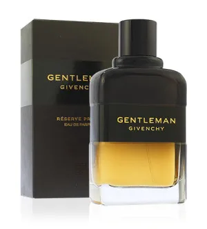 Givenchy Givenchy Gentleman Réserve Privée parfémovaná voda pro muže