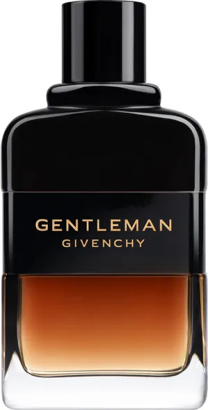 Givenchy Givenchy Gentleman Réserve Privée parfémovaná voda pro muže