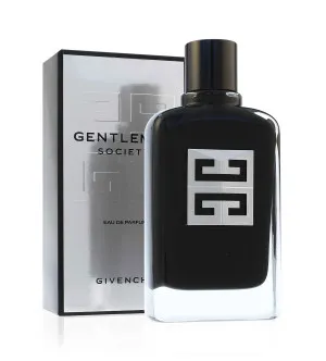 Givenchy Givenchy Gentleman Society parfémovaná voda pro muže