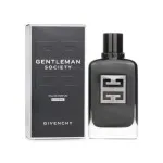 Gentleman Society Extrême parfémovaná voda pro muže 100 ml