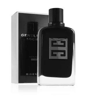 Givenchy Givenchy Gentleman Society Extrême parfémovaná voda pro muže