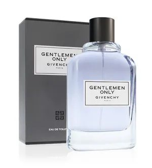 Givenchy Givenchy Gentlemen Only toaletní voda pro muže