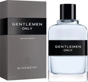 Givenchy Givenchy Gentlemen Only toaletní voda pro muže