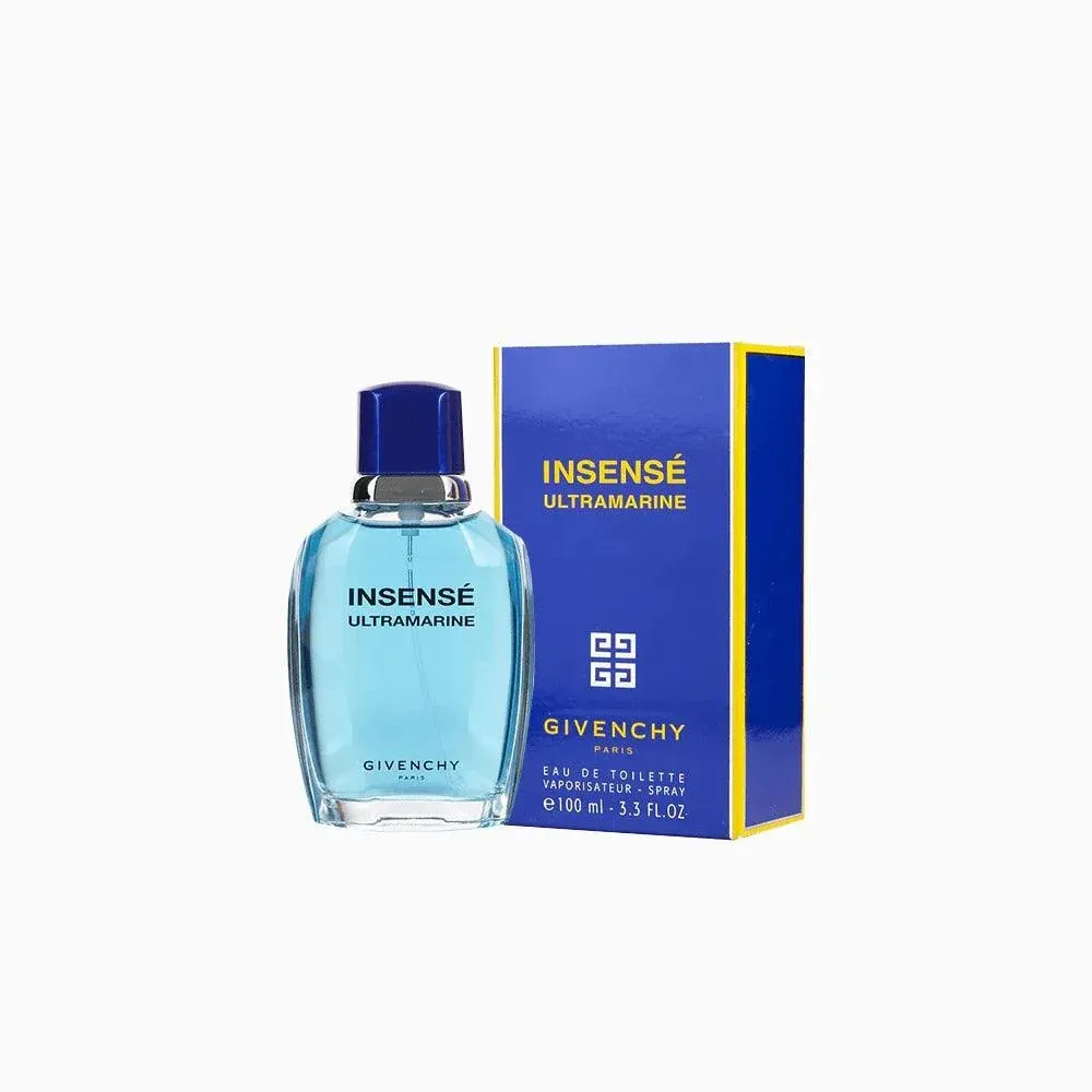 Insense Ultramarine eau de toilette férfiaknak 100 ml