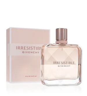 Givenchy Givenchy Irresistible parfémovaná voda pro ženy