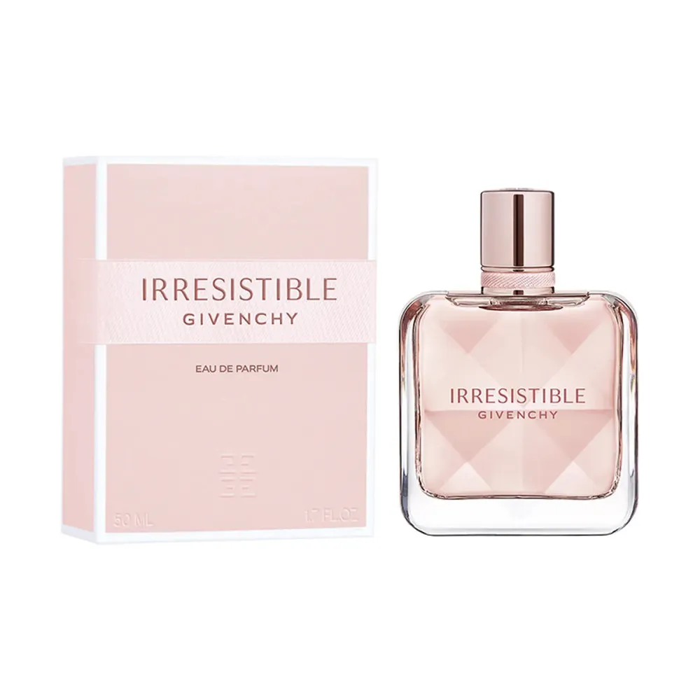 Irresistible parfémovaná voda pro ženy 50 ml