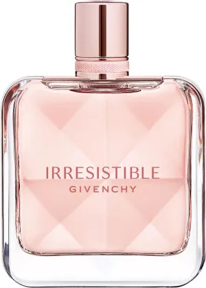 Givenchy Givenchy Irresistible parfémovaná voda pro ženy