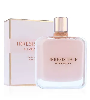Givenchy Givenchy Irresistible Rose Velvet parfémovaná voda pro ženy