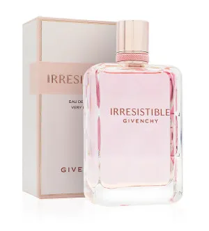 Givenchy Irresistible Very Floral eau de parfum női