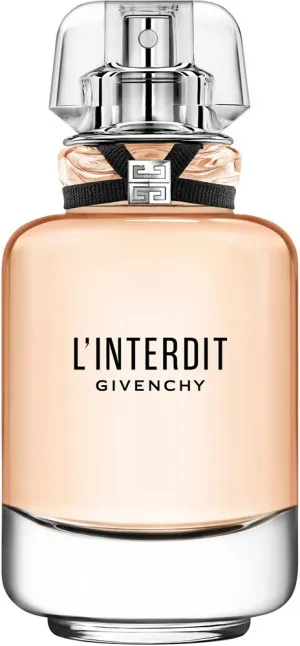 Givenchy Givenchy L'Interdit 2022 toaletní voda pro ženy