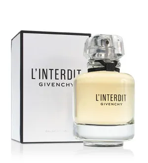 Givenchy Givenchy L'Interdit parfémovaná voda pro ženy