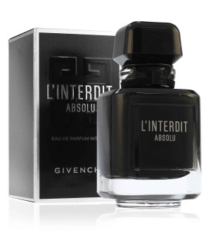 Givenchy L’Interdit Absolu parfémovaná voda pro ženy