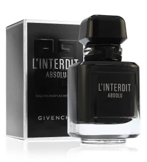 Givenchy Givenchy L’Interdit Absolu parfémovaná voda pro ženy